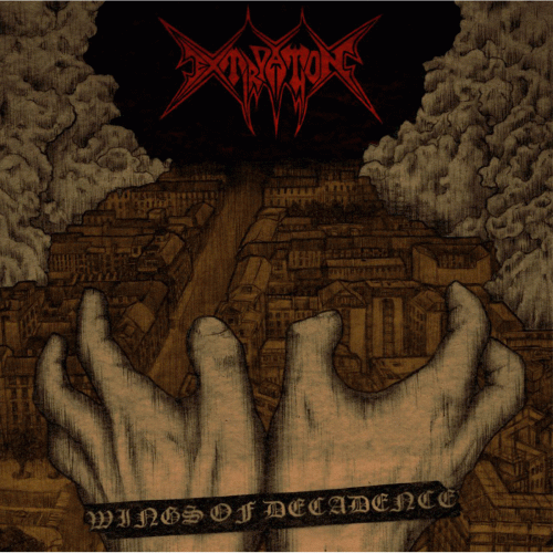 Extirpation (ITA) : Wings of Decadence